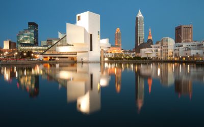 The ROI of IT Managed Services for Cleveland Enterprises