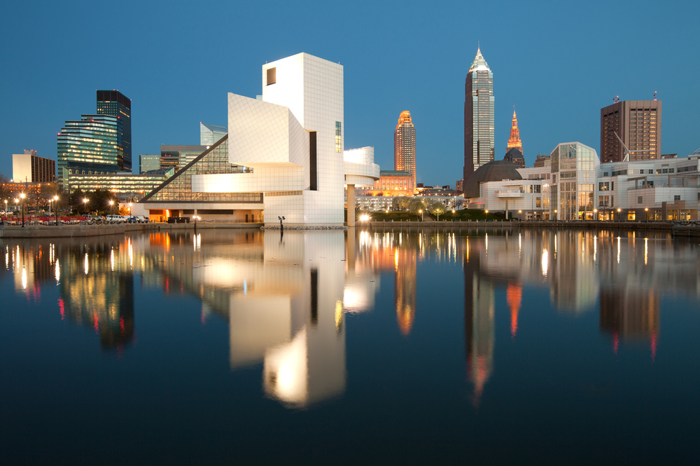 The ROI of IT Managed Services for Cleveland Enterprises